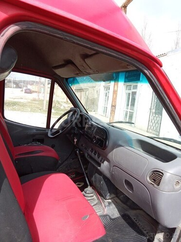 Ford Transit 1998, 444,352 km - 2.5 л - Bakı