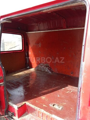 Ford Transit 1998, 444,352 km - 2.5 л - Bakı