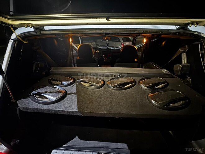 LADA (VAZ) Niva 2013, 147,945 km - 1.7 l - Bakı