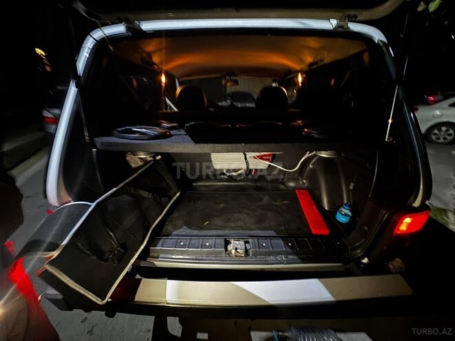 LADA (VAZ) Niva 2013, 147,945 km - 1.7 l - Bakı