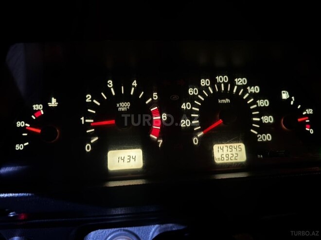 LADA (VAZ) Niva 2013, 147,945 km - 1.7 l - Bakı