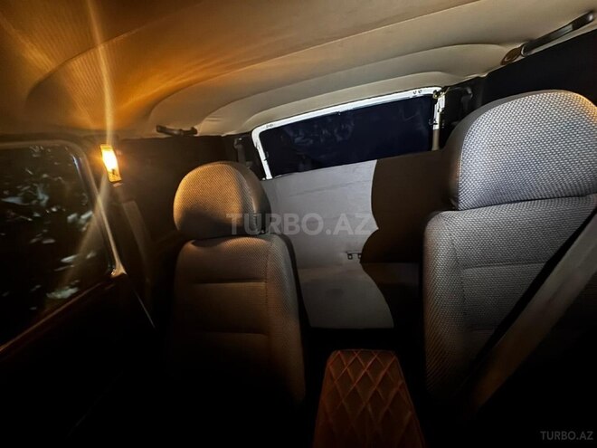 LADA (VAZ) Niva 2013, 147,945 km - 1.7 l - Bakı
