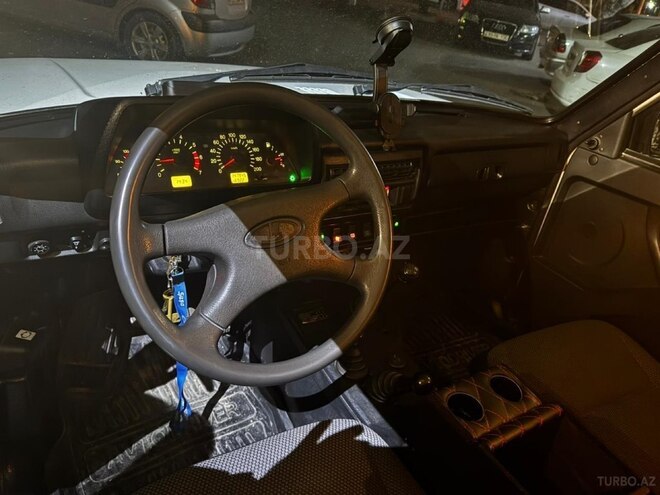 LADA (VAZ) Niva 2013, 147,945 km - 1.7 l - Bakı