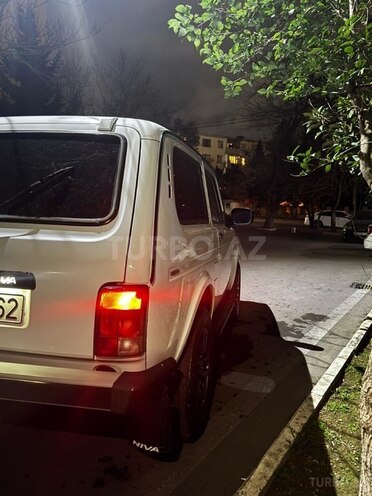 LADA (VAZ) Niva 2013, 147,945 km - 1.7 l - Bakı