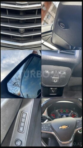 Chevrolet Equinox-9