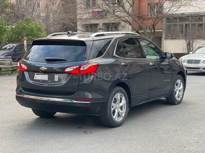 Chevrolet Equinox-5