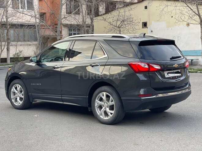 Chevrolet Equinox-6
