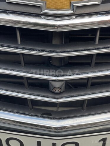 Chevrolet Equinox-10