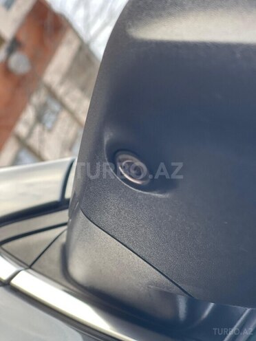 Chevrolet Equinox-11