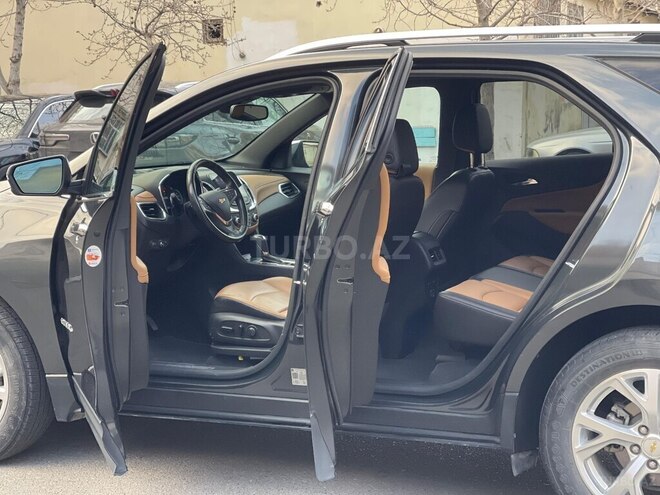 Chevrolet Equinox-14