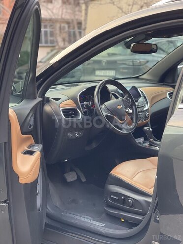 Chevrolet Equinox-13