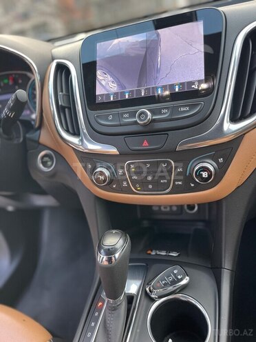 Chevrolet Equinox-17