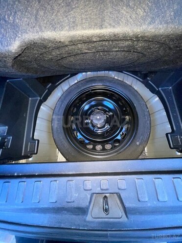 Chevrolet Equinox-18