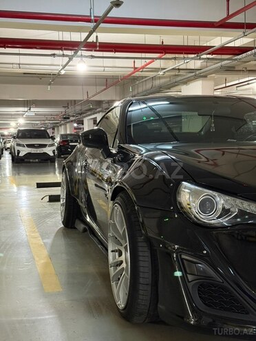 Toyota GT 86-6