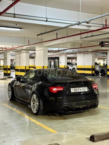 Toyota GT 86-4