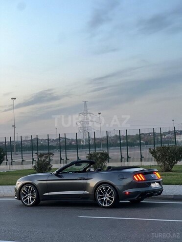 Ford Mustang-5