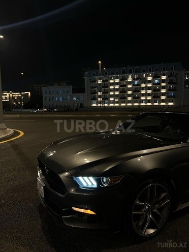 Ford Mustang-4