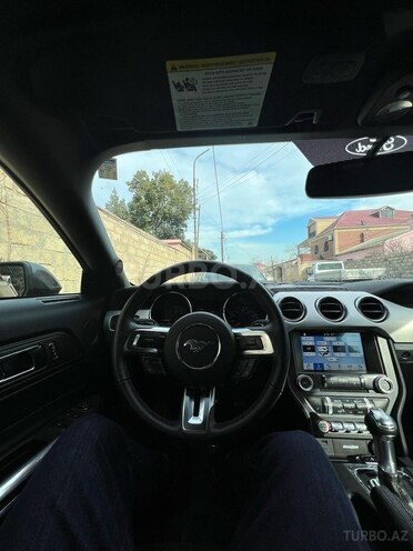 Ford Mustang-8