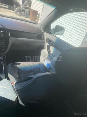 Daewoo Gentra 2014, 255,000 km - 1.5 l - Bakı