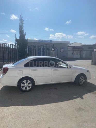 Daewoo Gentra 2014, 255,000 km - 1.5 l - Bakı