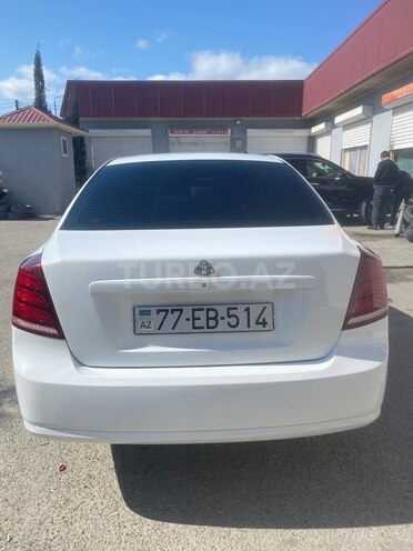 Daewoo Gentra 2014, 255,000 km - 1.5 l - Bakı