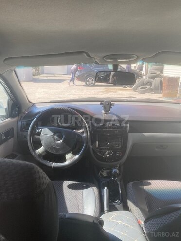 Daewoo Gentra 2014, 255,000 km - 1.5 l - Bakı