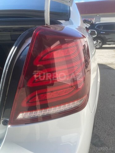 Daewoo Gentra 2014, 255,000 km - 1.5 l - Bakı