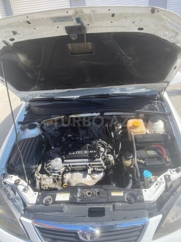 Daewoo Gentra 2014, 255,000 km - 1.5 l - Bakı