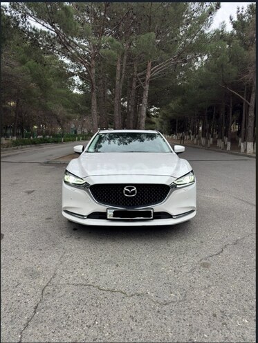 Mazda 6-1