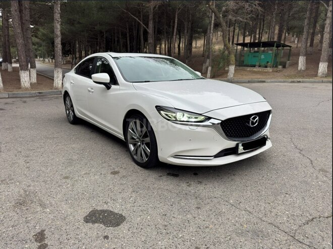 Mazda 6-2