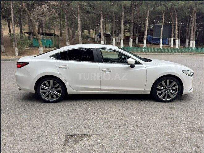 Mazda 6-3