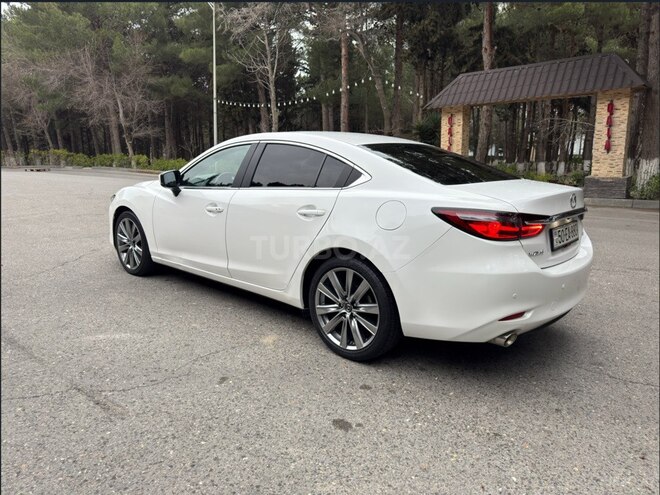 Mazda 6-7