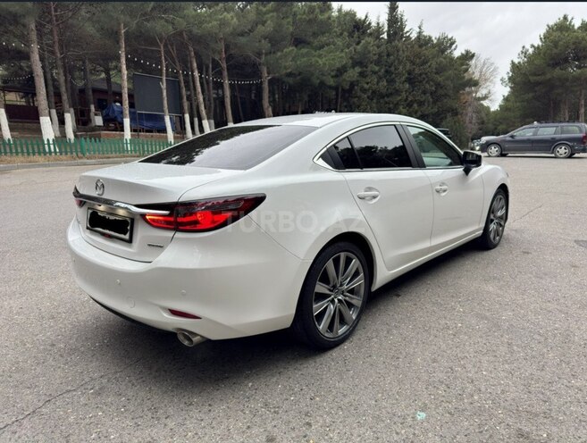 Mazda 6-6