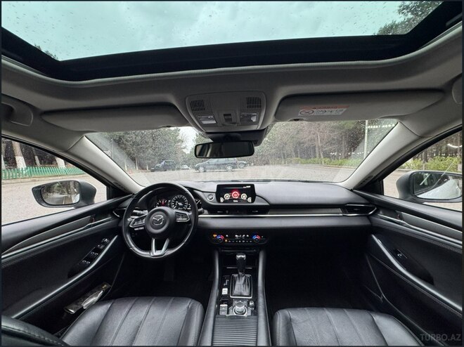 Mazda 6-9