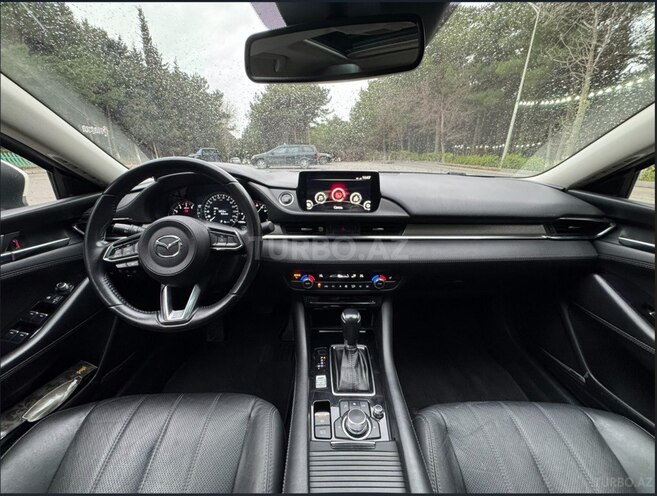 Mazda 6-8