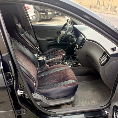 Kia Rio 2008, 312,000 km - 1.4 l - Bakı