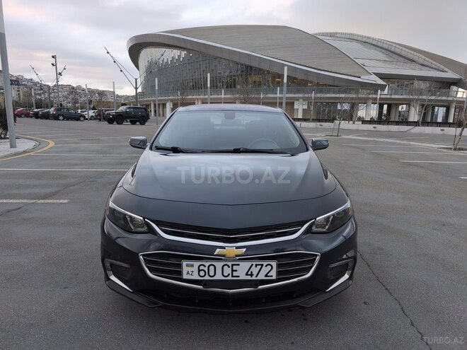 Chevrolet Malibu-2