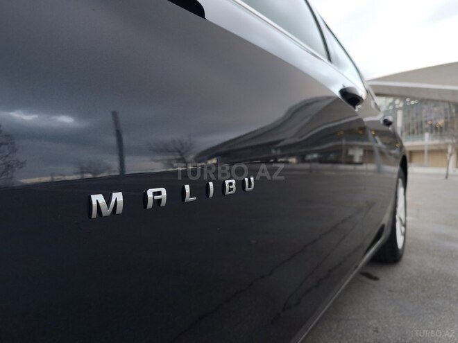 Chevrolet Malibu-4