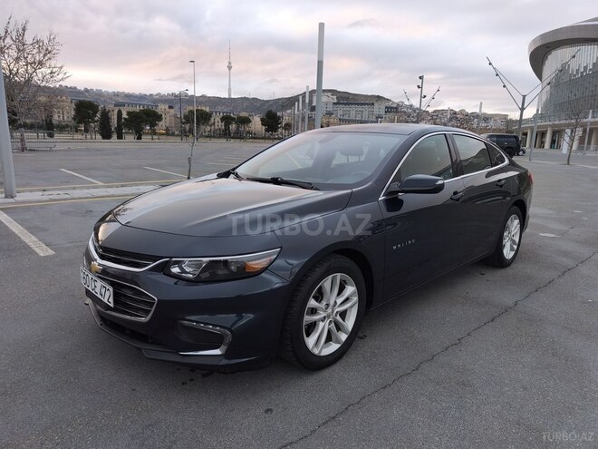 Chevrolet Malibu-3