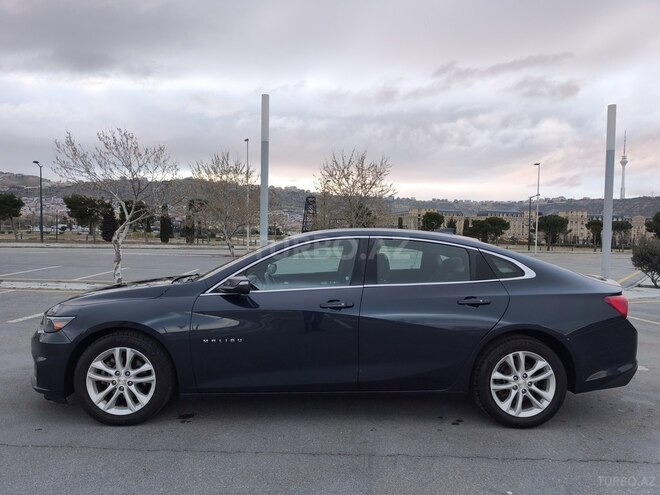 Chevrolet Malibu-5