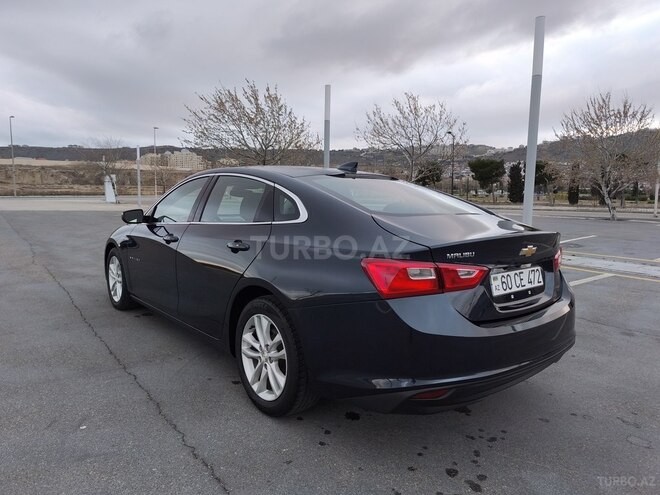 Chevrolet Malibu-6
