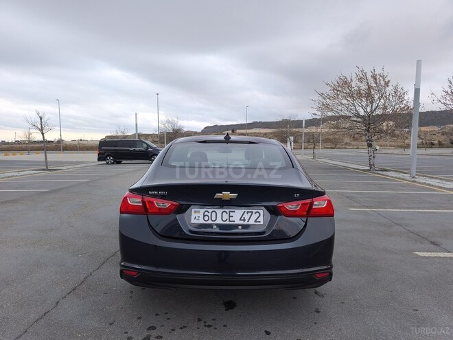 Chevrolet Malibu-7