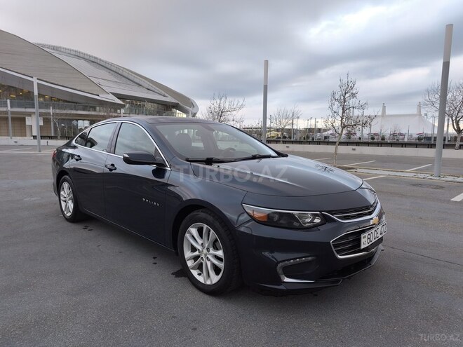 Chevrolet Malibu-1