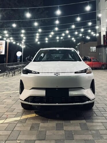Changan Qiyuan Q05 2025, 150 km - 1.5 l - Bakı