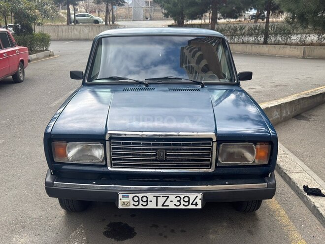 LADA (VAZ) 2107 2005, 195,000 km - 1.5 l - Gəncə