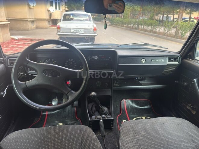 LADA (VAZ) 2107 2005, 195,000 km - 1.5 l - Gəncə