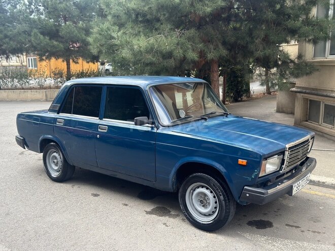LADA (VAZ) 2107 2005, 195,000 km - 1.5 l - Gəncə