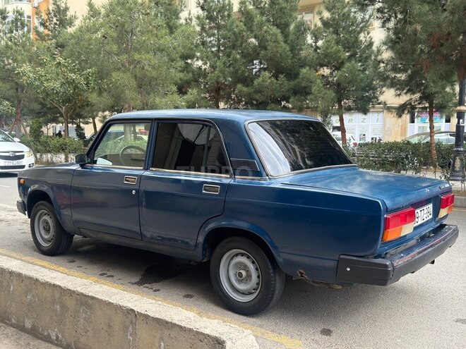 LADA (VAZ) 2107 2005, 195,000 km - 1.5 l - Gəncə