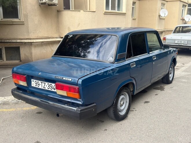 LADA (VAZ) 2107 2005, 195,000 km - 1.5 l - Gəncə