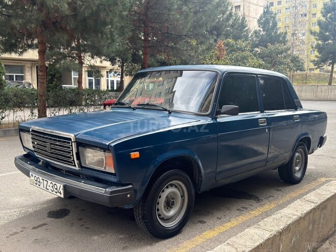 LADA (VAZ) 2107 2005, 195,000 km - 1.5 l - Gəncə